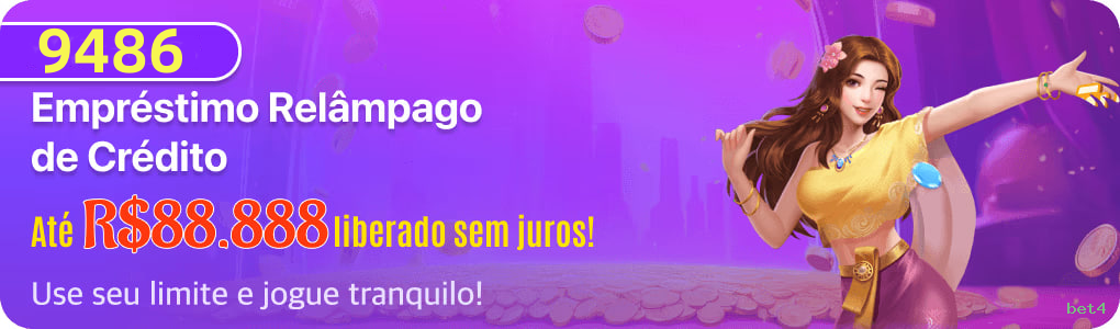Diretório de Jogos bet4